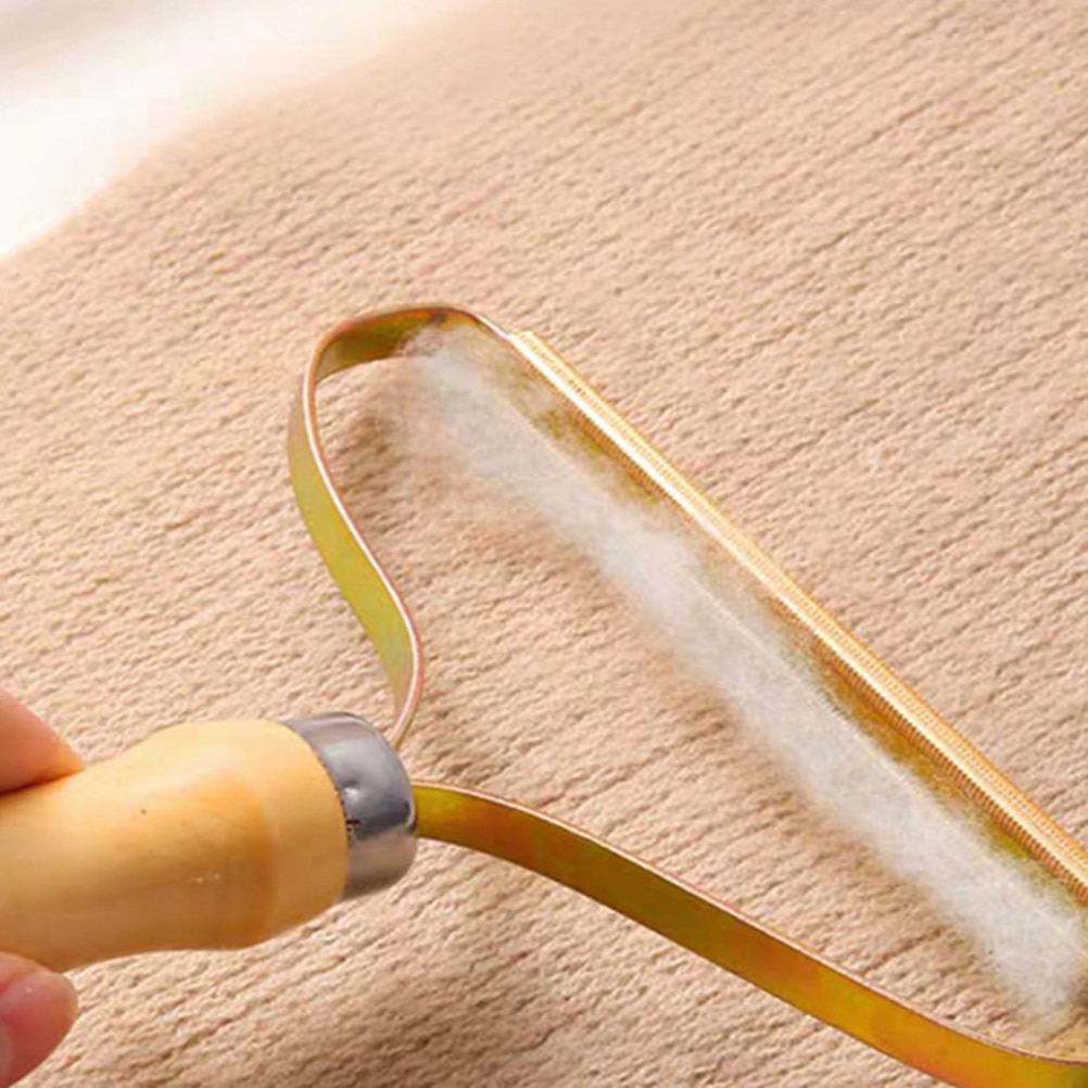 Fabric CleanShaver